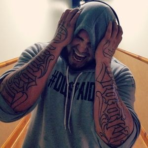 Meet your Posher, Cory